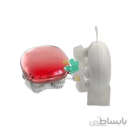 ماساژور سر شیائومی مدل Xiaomi Tech TL2005 ا Xiaomi Techlove Mini Head Massager TL2005