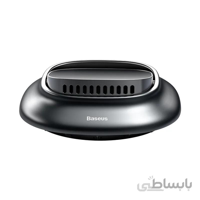 خوشبوکننده هوای خودرو بیسوس Baseus Mini Volcano Vehicle-mounted Fragrance Holder