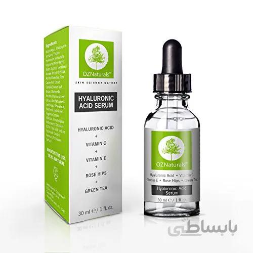 سرم ضد پیری ویتامین سی VITAMIN c