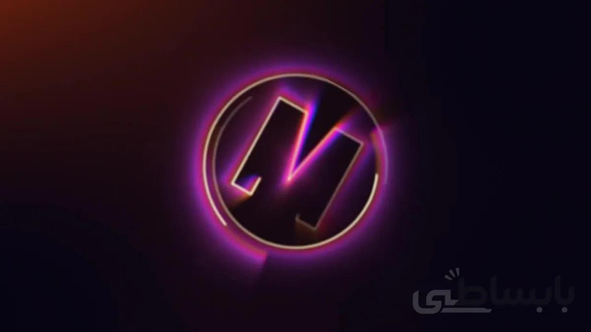 پروژه آماده افترافکت : لوگو Flash Stroke Logo 206261