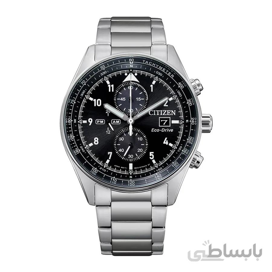 ساعت مچی مردانه سیتیزن مدل CA0770-81E