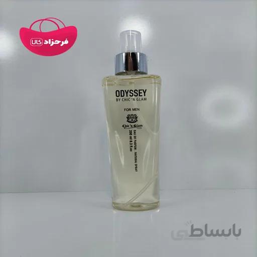 بادی اسپلش چیکن گلام رایحه ODYSSEY مردانه
