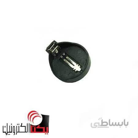 جا باتری سکه ای 2032