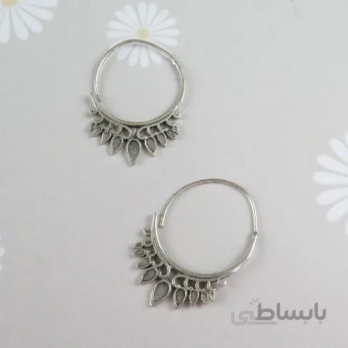 گوشواره ورشو کد 465490