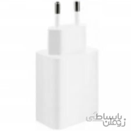 شارژر 22.5 وات اصلی شیائومی مدل MDY-11-EP Type-C — تصویر 1