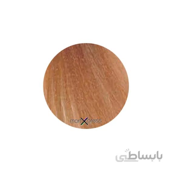 رنگ موی (بدون آمونیاک) شماره 8DR پیوریس اسکرین