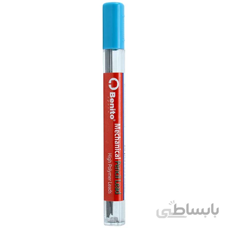نوک مداد نوکی 0.5 میلی متری Benito-2B