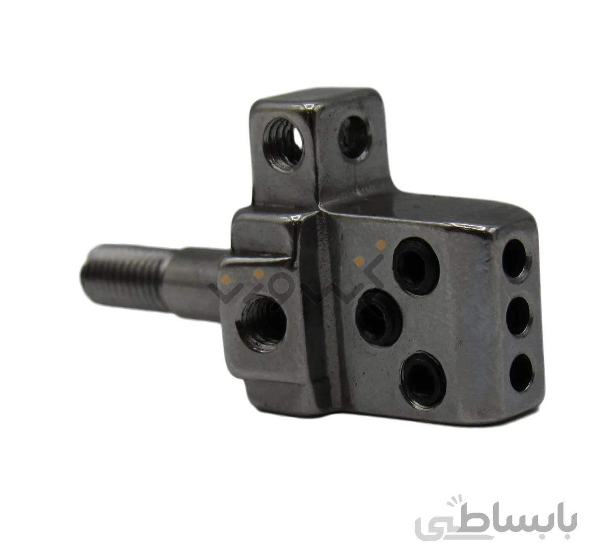 سوزن بند میان دوز Siruba
