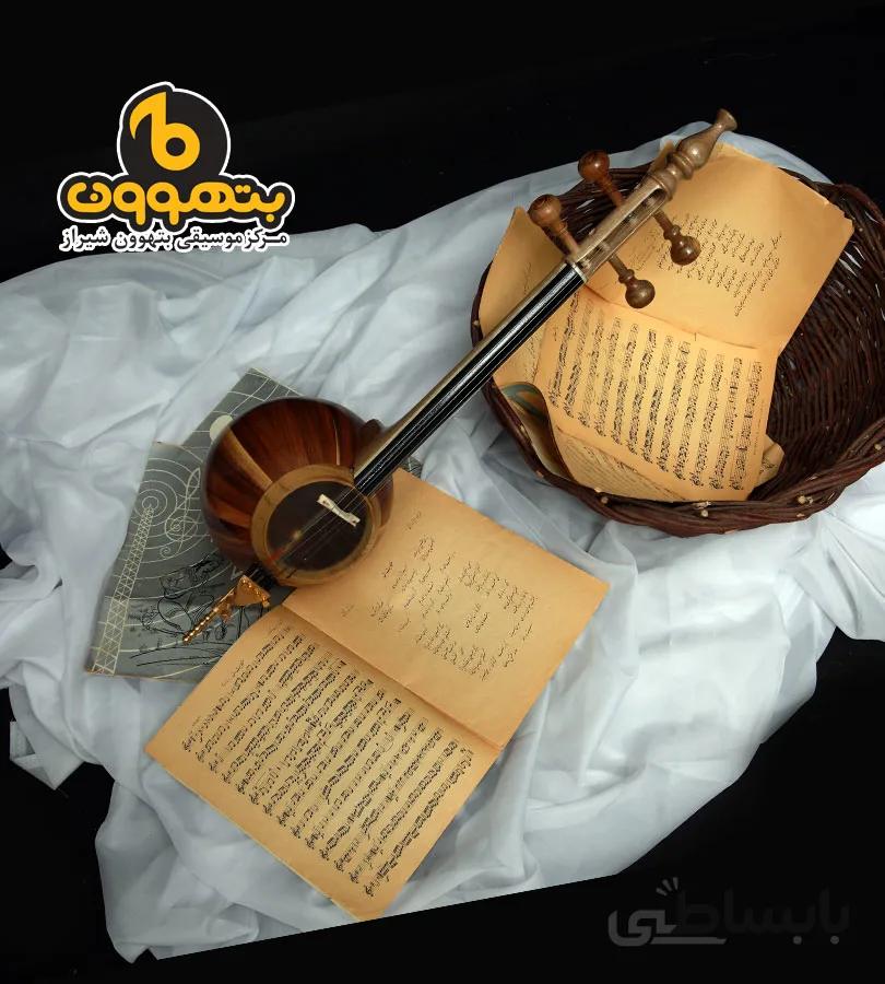کمانچه نریمان