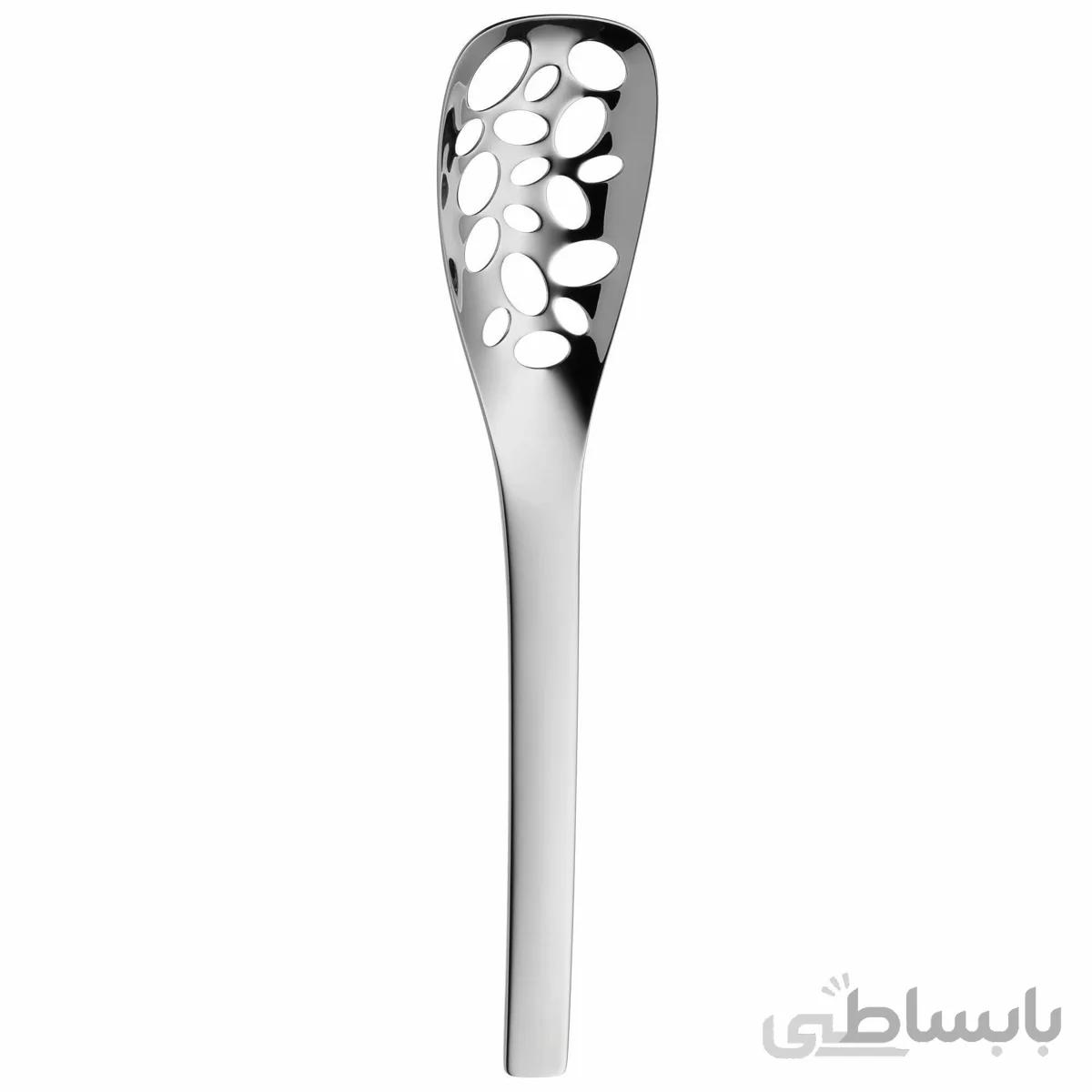 قاشق سرو دبلیو ام اف کد WMF Vegetable serv spoon NUOVA