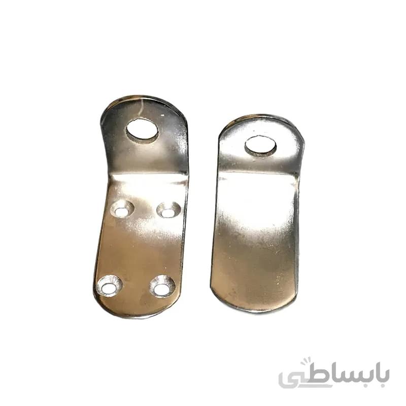 جاقفلی درب کرکره