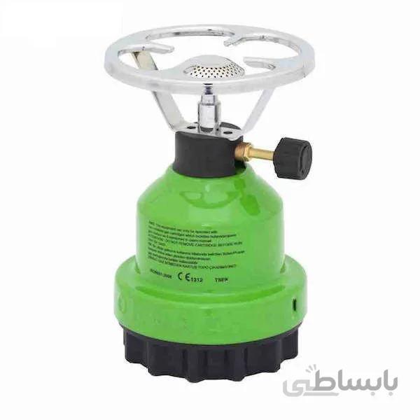 اجاق گاز سفری او آر کمپ مدل K-190