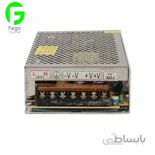 پاور سوئیچینگ 12 ولت 10آمپر