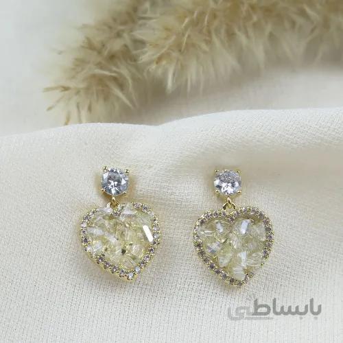 گوشواره آویز کد 465894