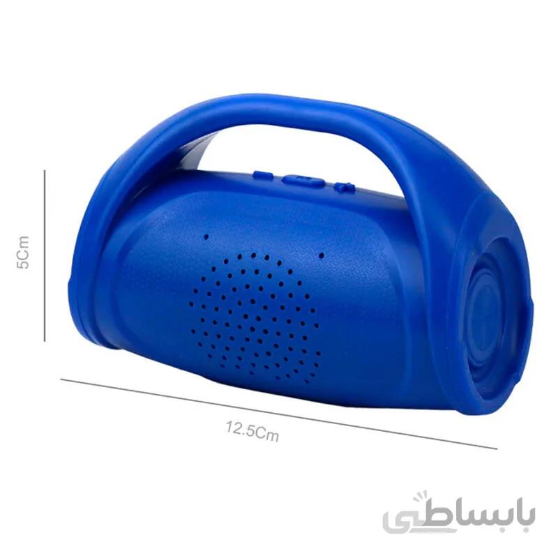 اسپیکر بلوتوثی رم و فلش خور altavoz m 13
