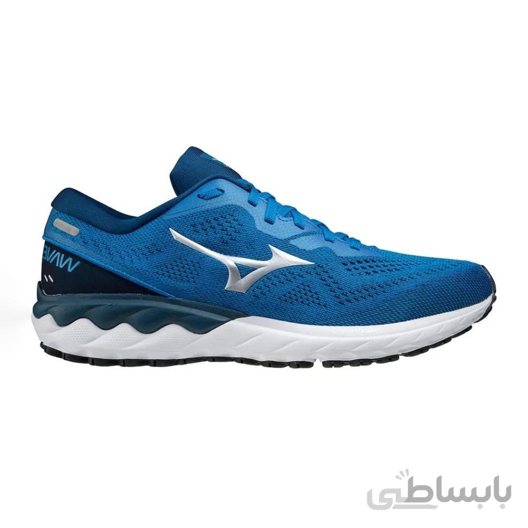کفش مردانه میزانو مدل WAVE SKYRISE 2 کد J1GC210904