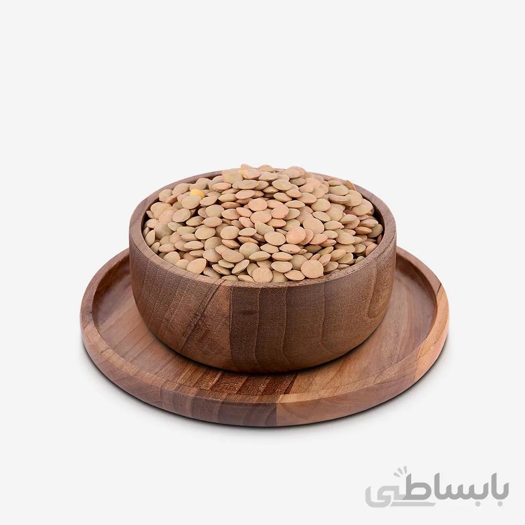 عدس