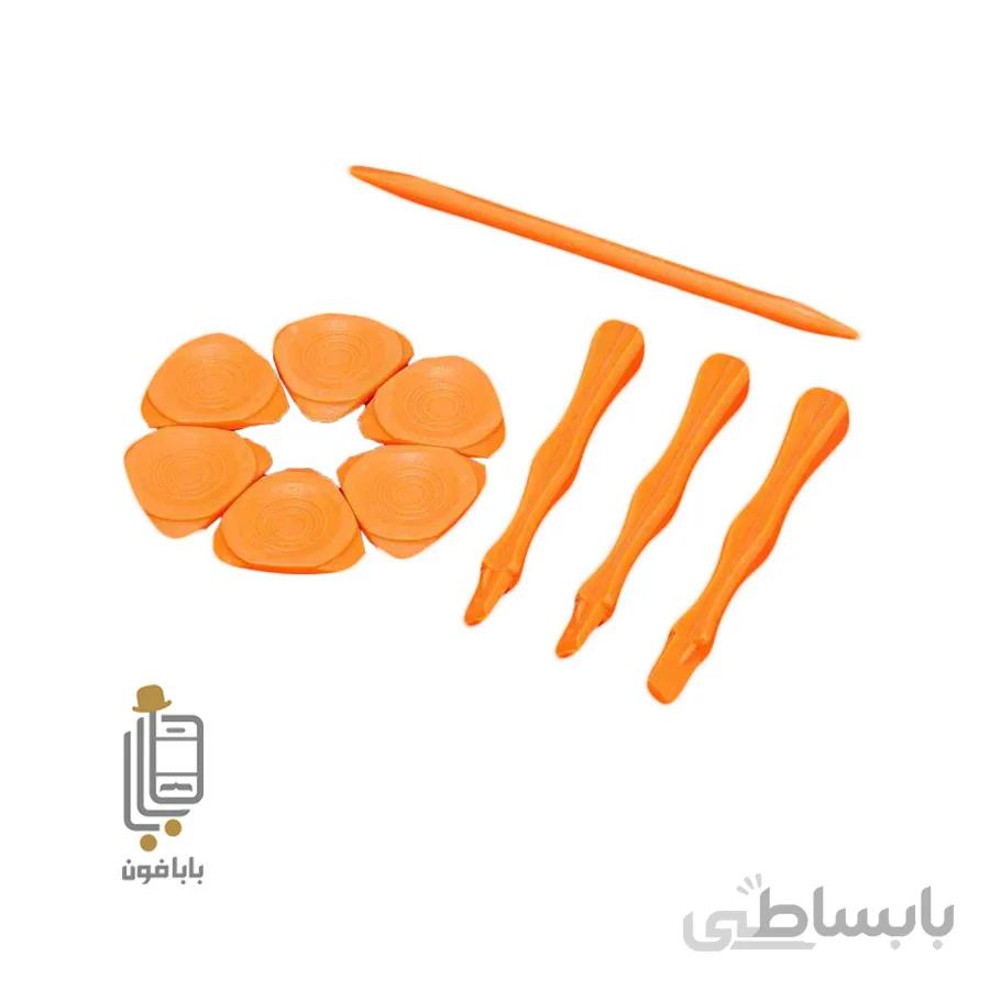 ست قاب باز کن جکمی JM-OP11