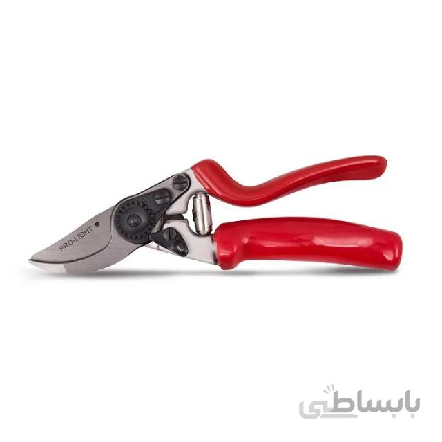 قیچی باغبانی دسته گردون لایت مدل JH 7008W