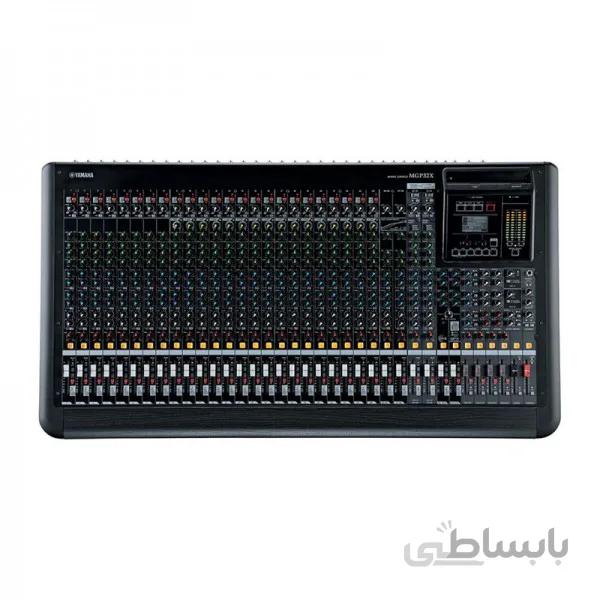 میکسر صدا Yamaha MGP32X ا Yamaha MGP32X