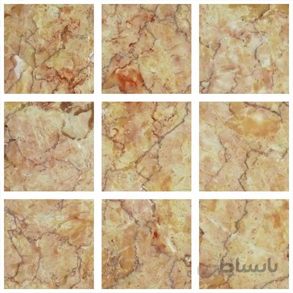 شابلون طرح سنگ GSB کد SF6-06