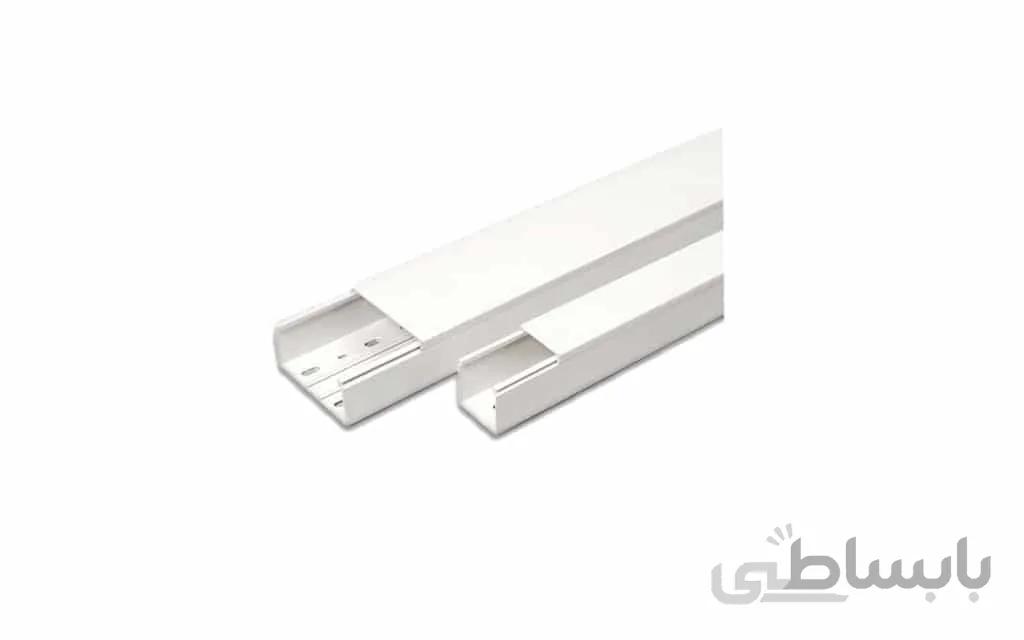داکت البرز/الوند (داکتهای ساده وشیار دار و پارتیشن دار وپشت چسبدار وکف خواب چسبدار و قرنیزی ) ا Alborz / Alvand duct (simple, grooved, partitioned ducts, adhesive back and adhesive sleeping floor)