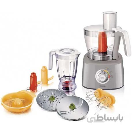 غذاساز HR 7772 فیلیپس