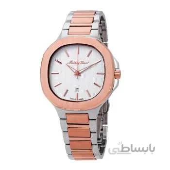 ساعت مچی مردانه متی تیسوت ، کد H152RA