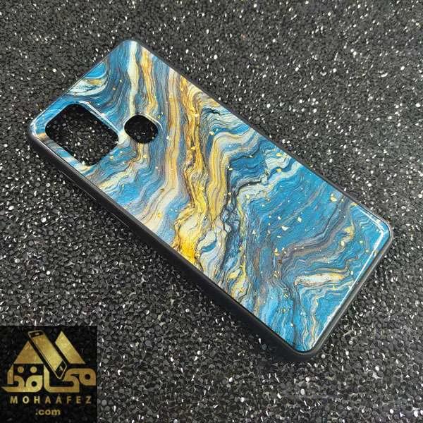 قاب طلاکوب سامسونگ Galaxy A21s کد SA419D
