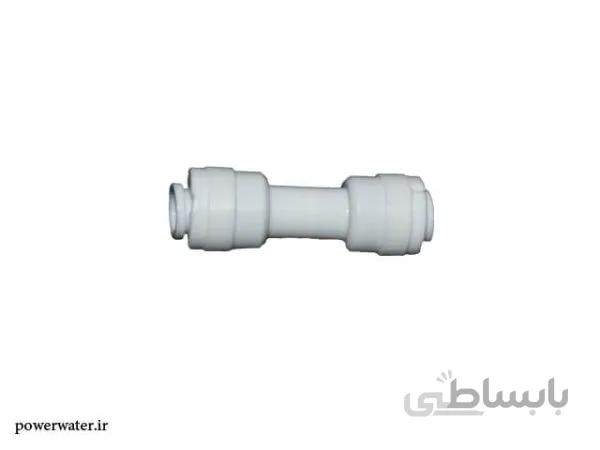 رابط دو سر فیتینگ