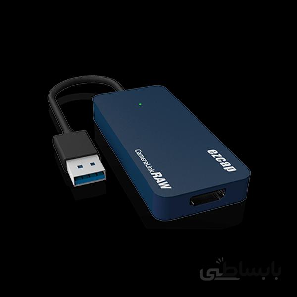 کارت کپچر ایزدکپ 322 / EZCap 322 Gamelink Raw