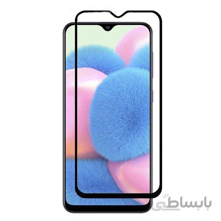 گلس سرامیکی مناسب برای گوشی سامسونگ Galaxy A10s