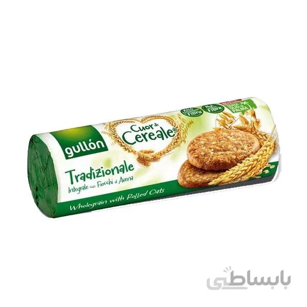 بیسکوئیت جو Gullon