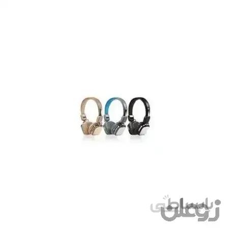 هدست بلوتوث ریمکس مدلRB-200HB
