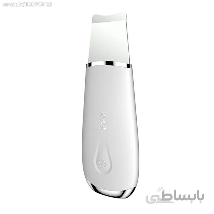دستگاه اسکراب التراسونیک کارینا مدل LR-103 ا Carina LR-103 Scrub Ultrasonic