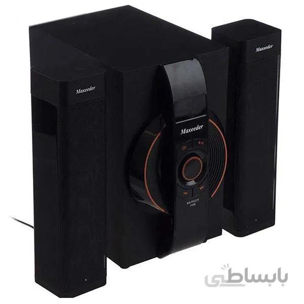 پخش کننده خانگی مکسیدر سری MX-PS3525 مدل FY305