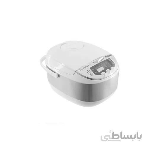 پلوپز چندکاره عرشیا مدل RC145 2089 ا ARSHIA RC145-2089 Multi Cooker