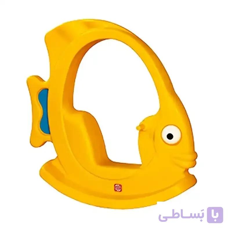 ماهی تعادلی سقف دار