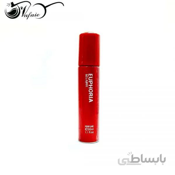 ادکلن اسکلاره ایفوریا Sclaree Euphoria