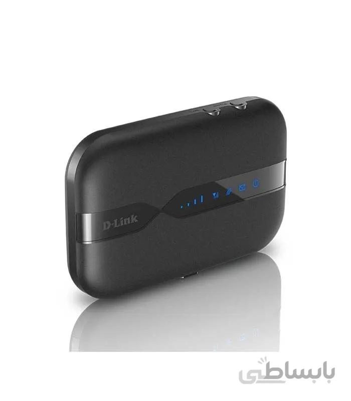 مودم ۴G همراه D-Link مدل DWR-932C