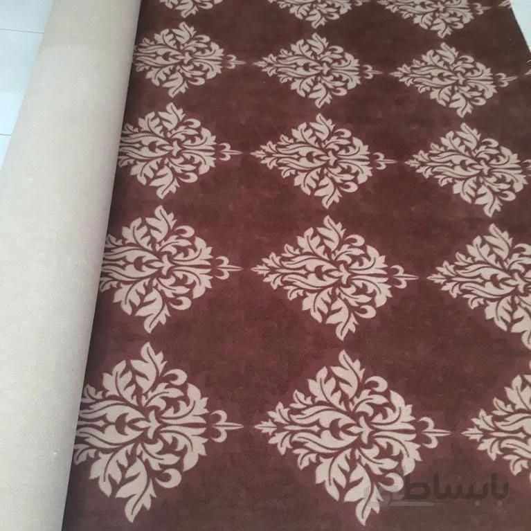 موکت پارس طرح کیانا