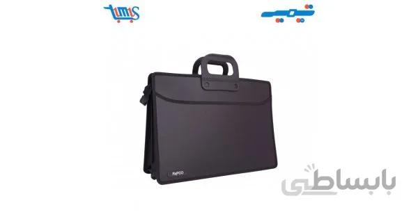 کیف اداری پاپکو مدل OB-004