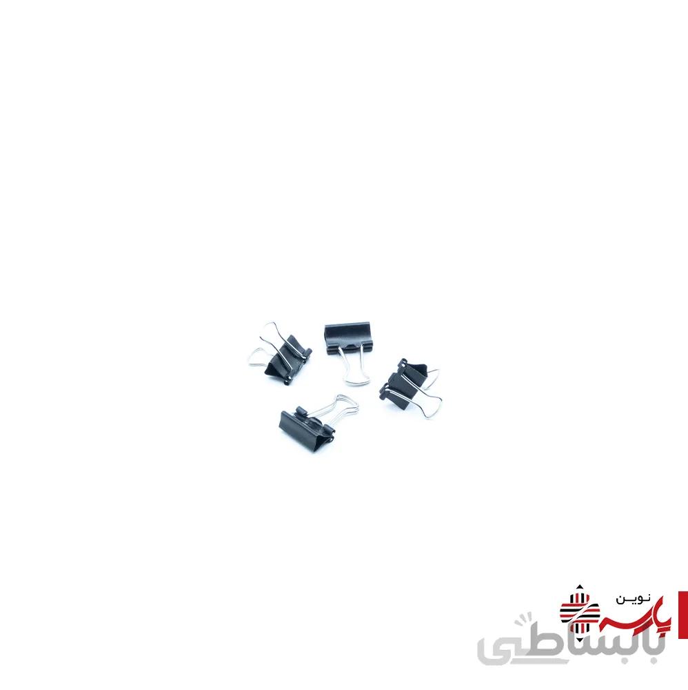 گیره دوبل 25 چینی