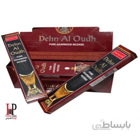 عود دست ساز دهن العود DEHN AL-OUD