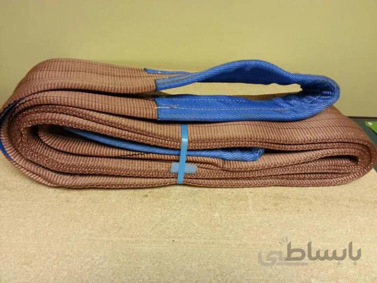 تسمه حمل بار ۶تن۳متری