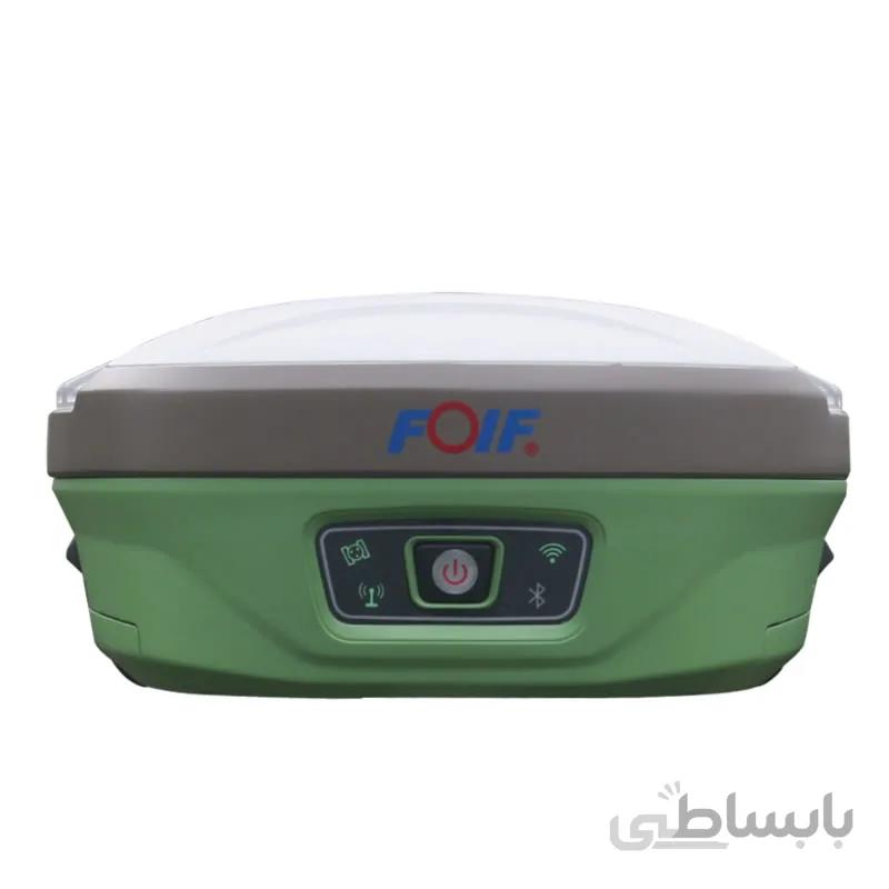 جی پی اس ایستگاهی FOIF A90