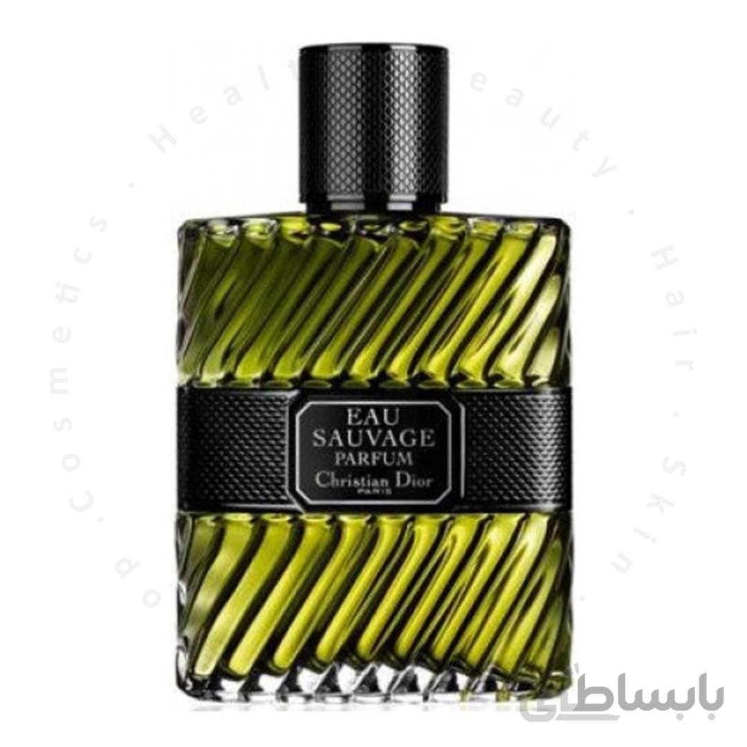 عطر ادکلن دیور او ساواج پرفیوم