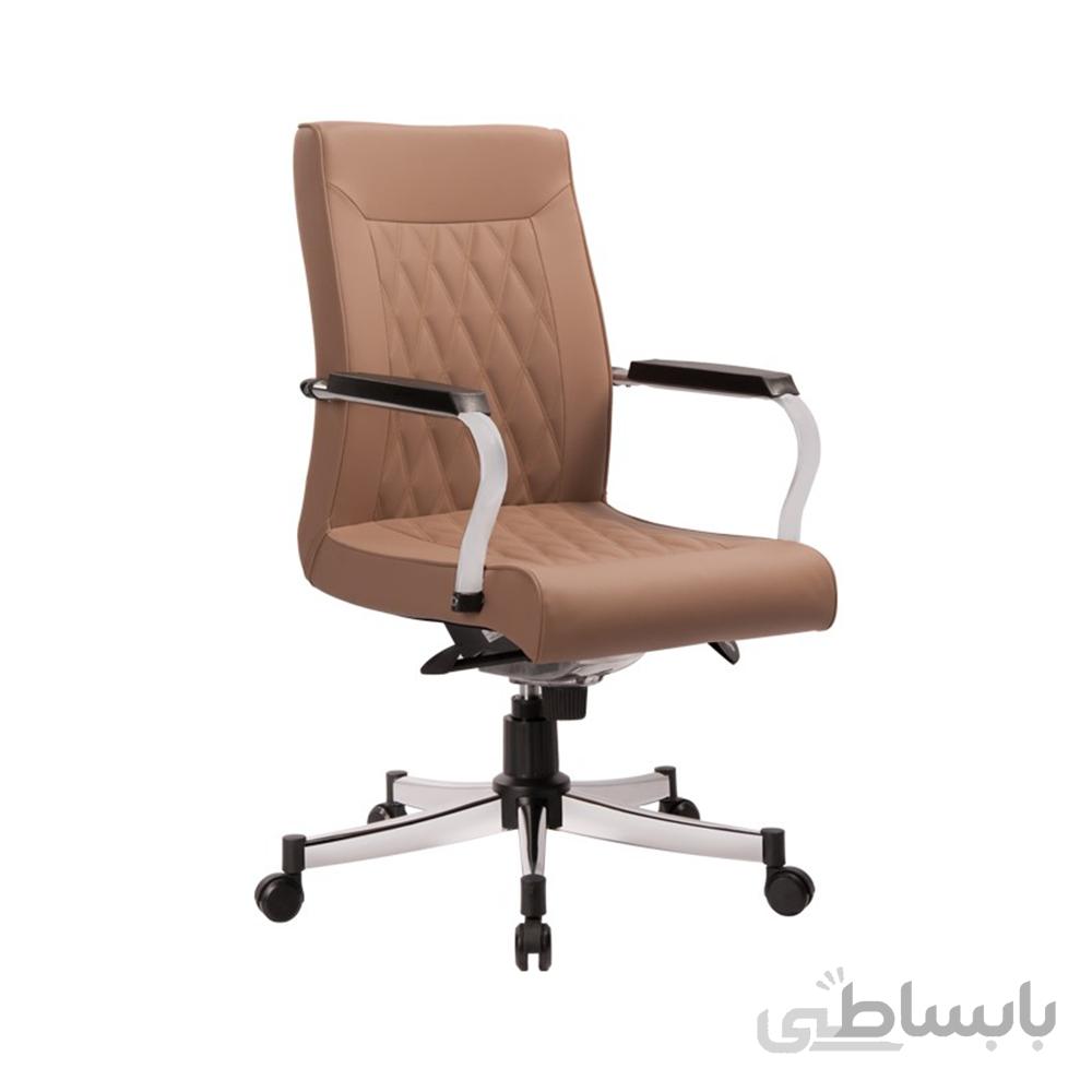 صندلی کارشناسی B22qjh سیلا