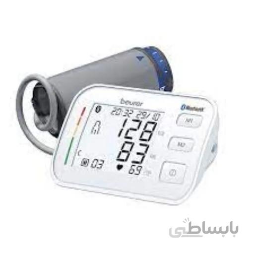 فشارسنج بازویی بیورر مدل BM57 ا Beurer BM57 Blood Pressure Monitor