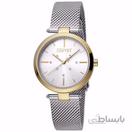 اسپریت ES1L283M0075 ا ساعت مچی زنانه اسپریت ES1L283M0075